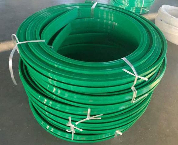 耐磨條、擠出條