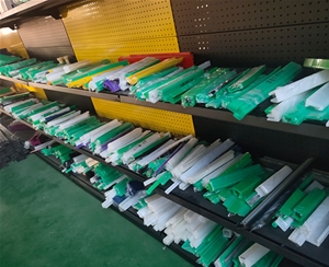 耐磨條、擠出條